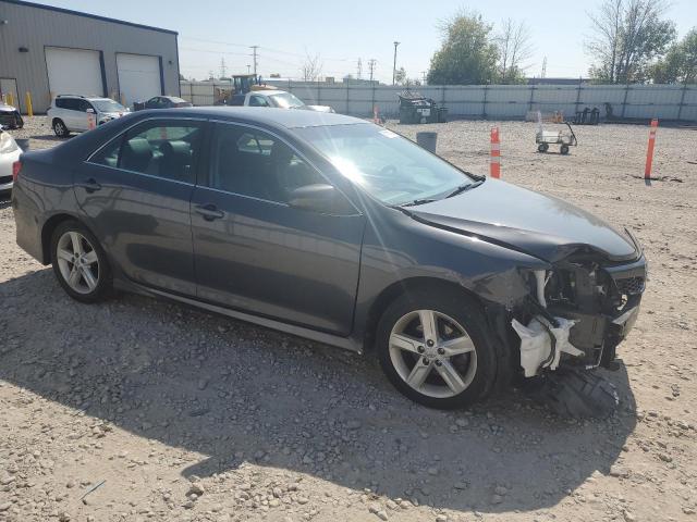 Photo 4 from auction – 2012 TOYOTA CAMRY BASE with VIN 4T1BF1FK4CU028012