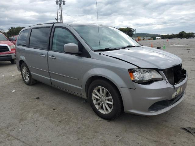 Photo 4 from auction – 2015 DODGE GRAND CARA with VIN 2C4RDGCG5FR541010