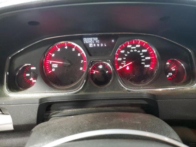 Photo 9 from auction – 2014 GMC ACADIA SLT with VIN 1GKKVRKD3EJ198786