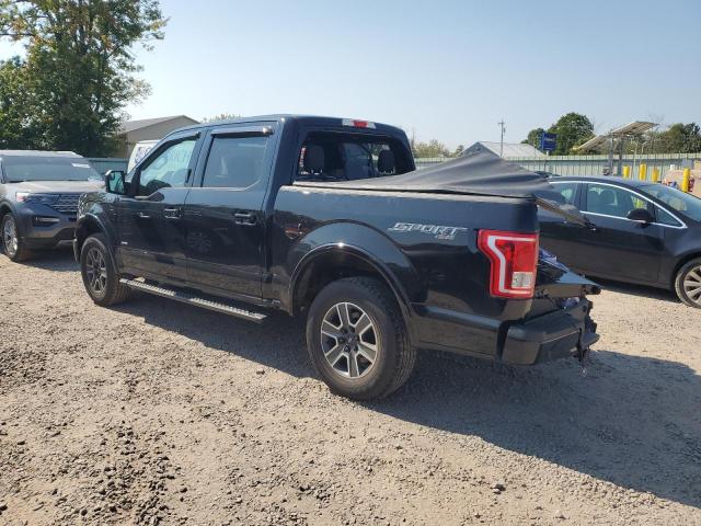 Photo 2 from auction – 2016 FORD F150 SUPER with VIN 1FTEW1EG1GFD52284