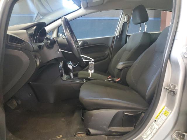 Photo 7 from auction – 2016 FORD FIESTA SE with VIN 3FADP4BJ5GM164142
