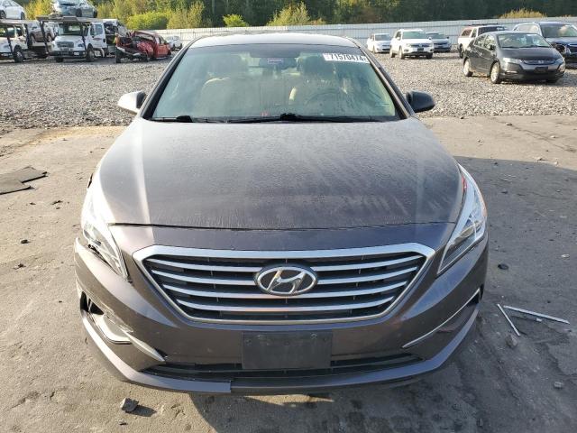 Photo 5 from auction – 2017 HYUNDAI SONATA SE with VIN 5NPE24AF0HH551697
