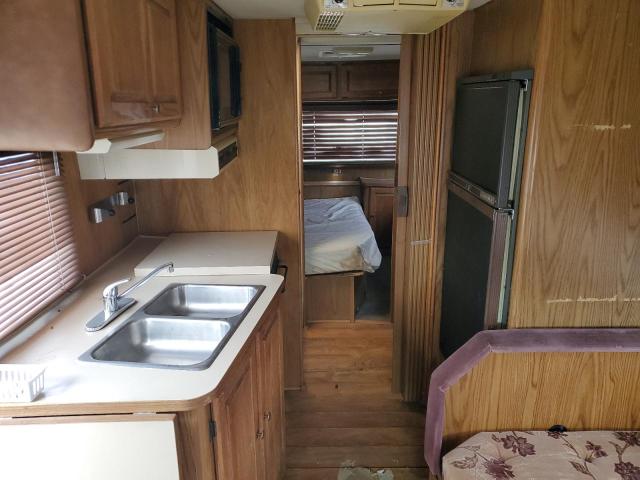 Photo 11 from auction – 1986 FORD ECONOLINE with VIN 1FDKE30L0GHA97004