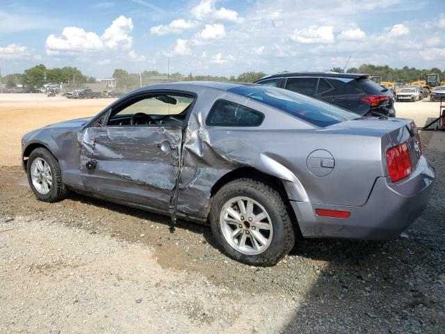 Photo 2 from auction – 2007 FORD MUSTANG with VIN 1ZVHT80N875325848