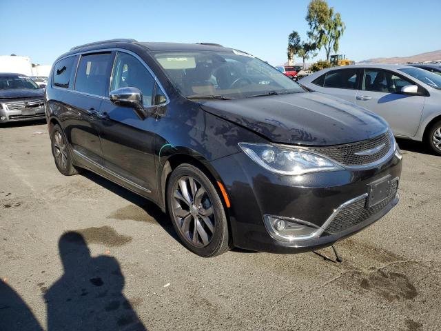 Photo 4 from auction – 2018 CHRYSLER PACIFICA L with VIN 2C4RC1GG4JR175382