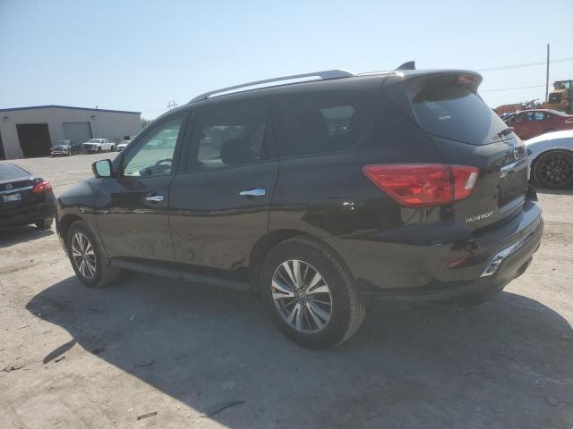 Photo 2 from auction – 2020 NISSAN PATHFINDER with VIN 5N1DR2CN3LC598013