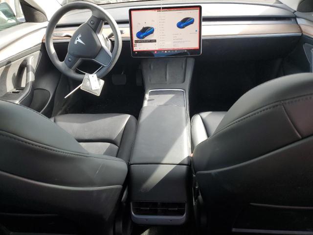 Photo 10 from auction – 2023 TESLA MODEL 3 with VIN 5YJ3E1EA5PF638097