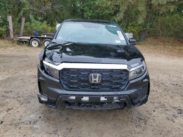 Photo 5 from auction – 2022 HONDA PASSPORT E with VIN 5FNYF8H5XNB019325