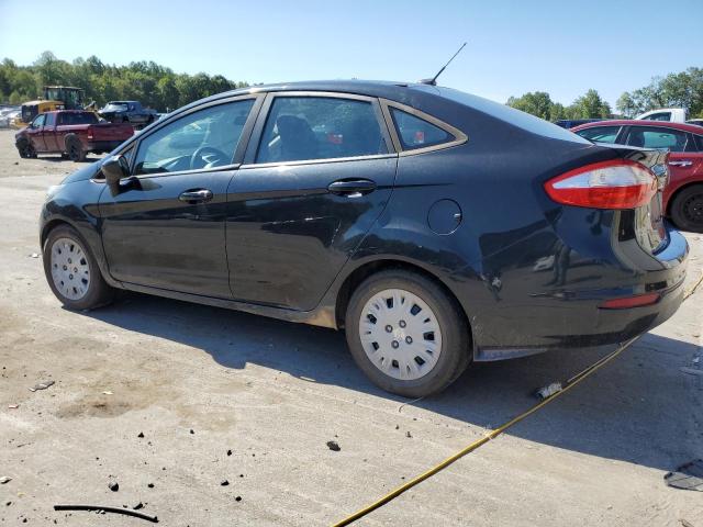 Photo 2 from auction – 2014 FORD FIESTA S with VIN 3FADP4AJ1EM123053
