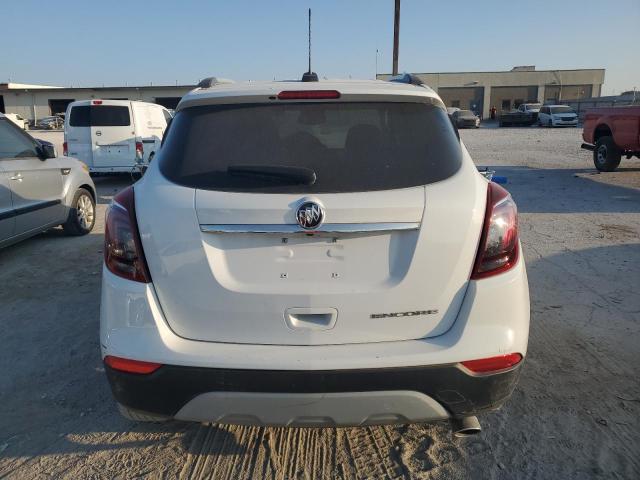 Photo 6 from auction – 2021 BUICK ENCORE PRE with VIN KL4CJASB0MB339361