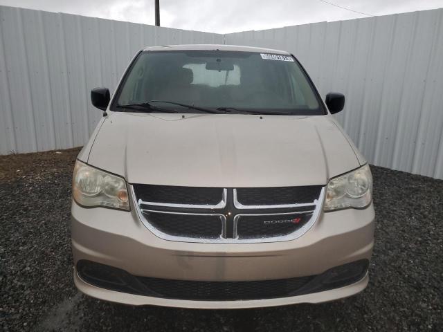 Photo 5 from auction – 2014 DODGE GRAND CARA with VIN 2C4RDGBGXER249126