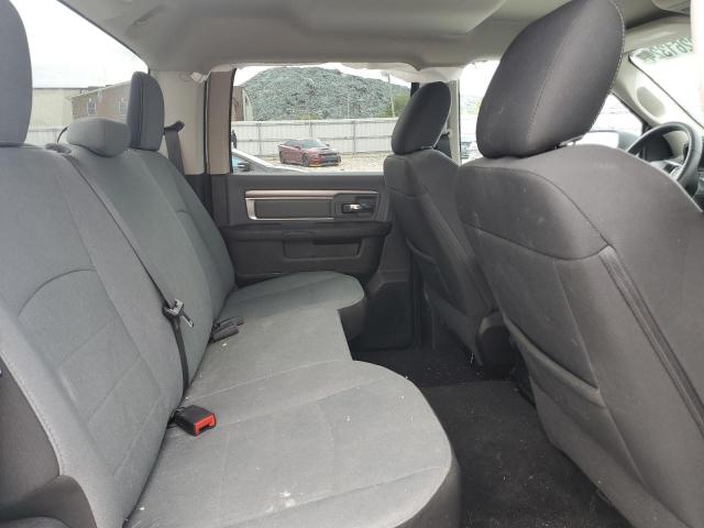 Photo 10 from auction – 2021 RAM 1500 CLASS with VIN 1C6RR7LG1MS542904