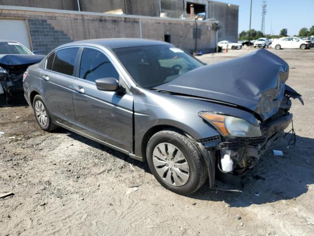 Photo 4 from auction – 2010 HONDA ACCORD with VIN 1HGCP2F31AA091962