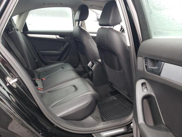Photo 10 from auction – 2012 AUDI A4 PREMIUM with VIN WAUBFAFL1CN017599