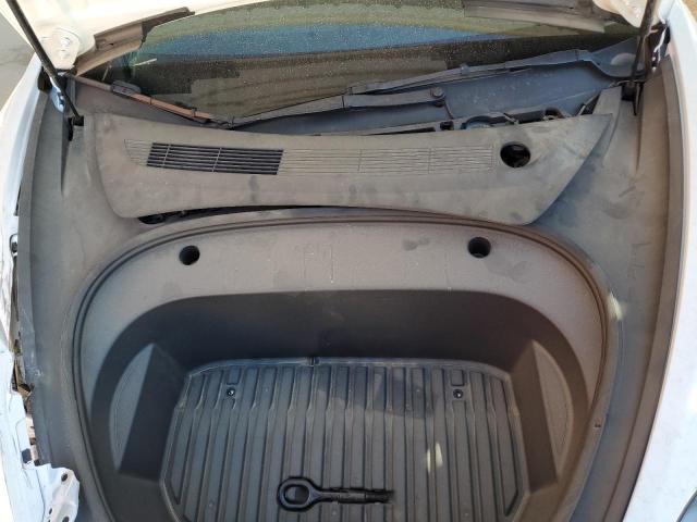 Photo 11 from auction – 2022 TESLA MODEL 3 with VIN 5YJ3E1EB2NF206430