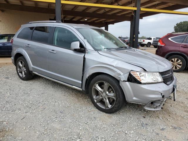 Photo 4 from auction – 2017 DODGE JOURNEY CR with VIN 3C4PDCGG8HT550729