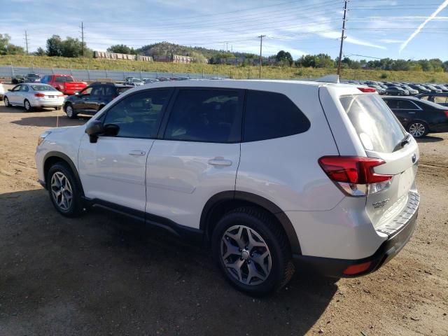 Photo 2 from auction – 2021 SUBARU FORESTER with VIN JF2SKAAC9MH460915
