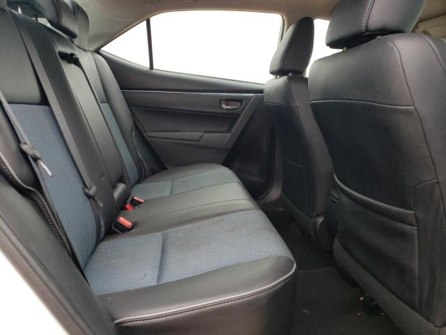 Photo 10 from auction – 2016 TOYOTA COROLLA L with VIN 2T1BURHE7GC518253