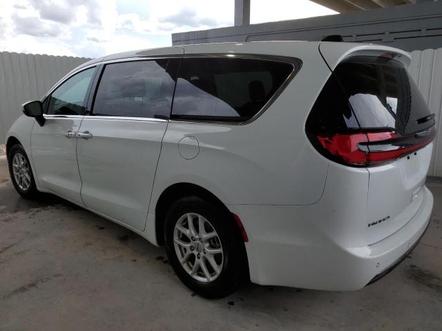 Photo 2 from auction – 2023 CHRYSLER PACIFICA T with VIN 2C4RC1BG6PR552908