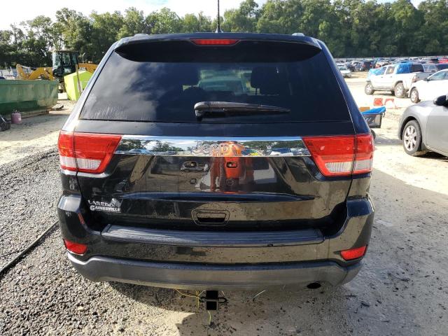 Photo 6 from auction – 2012 JEEP GRAND CHER with VIN 1C4RJEAG9CC212458
