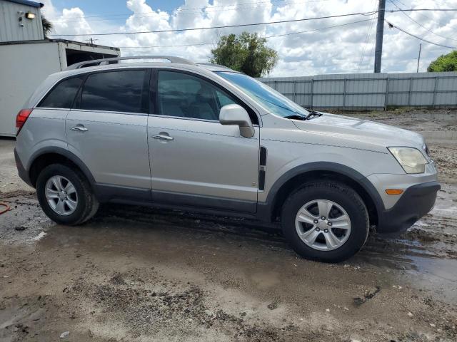 Photo 4 from auction – 2008 SATURN VUE XE with VIN 3GSCL33P88S665901