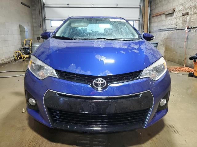 Photo 5 from auction – 2016 TOYOTA COROLLA L with VIN 2T1BURHE6GC519474