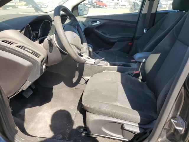 Photo 7 from auction – 2017 FORD FOCUS SE with VIN 1FADP3K24HL245235