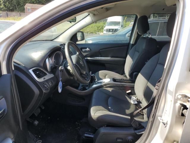 Photo 7 from auction – 2012 DODGE JOURNEY SX with VIN 3C4PDCBG8CT272415