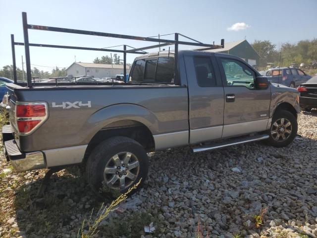 Photo 3 from auction – 2013 FORD F150 SUPER with VIN 1FTFX1ET5DFB13587