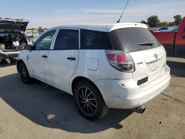 Photo 2 from auction – 2007 TOYOTA COROLLA MA with VIN 2T1KR32E67C682634
