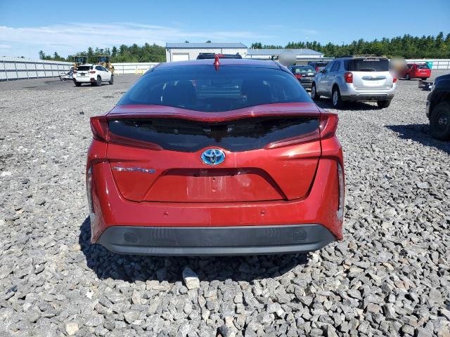 Photo 6 from auction – 2017 TOYOTA PRIUS PRIM with VIN JTDKARFP8H3058432