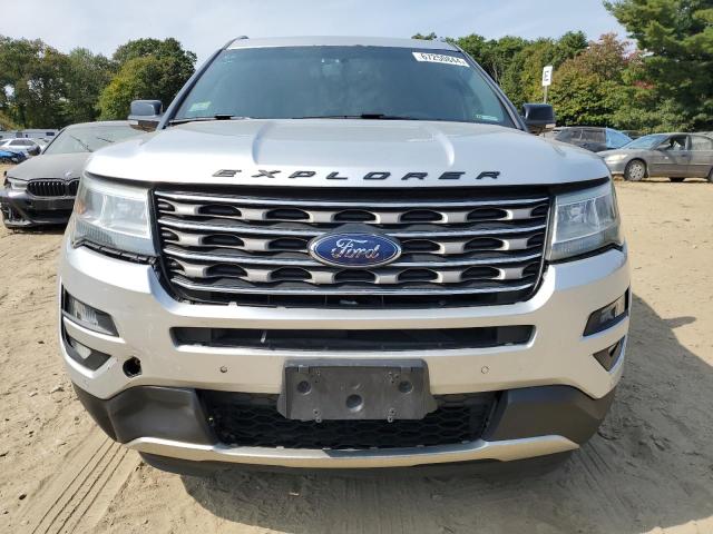 Photo 5 from auction – 2016 FORD EXPLORER X with VIN 1FM5K8D81GGC19156