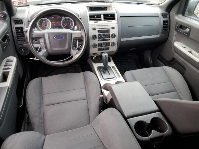 Photo 8 from auction – 2011 FORD ESCAPE XLT with VIN 1FMCU0DG0BKC47188