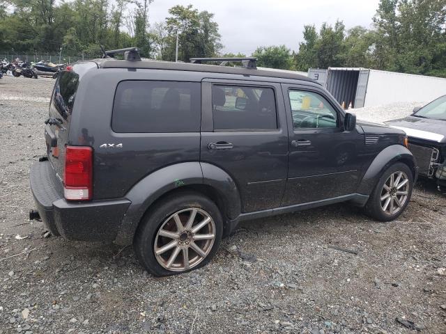 Фото 3 с аукциона – 2011 DODGE NITRO HEAT с VIN 1D4PU4GK9BW529418