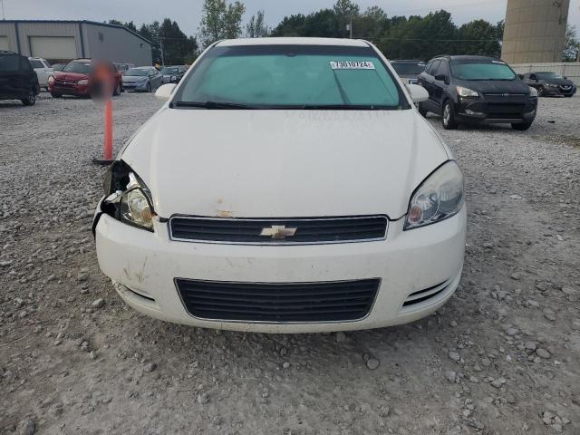 Photo 5 from auction – 2008 CHEVROLET IMPALA LT with VIN 2G1WT58K481364905
