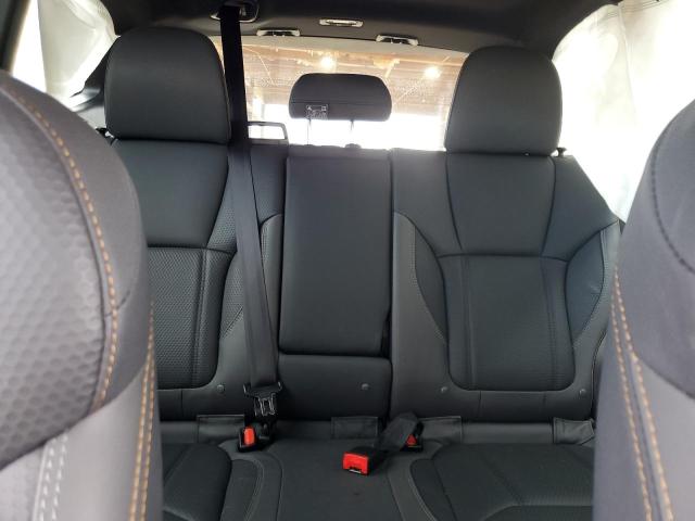 Photo 10 from auction – 2024 SUBARU FORESTER W with VIN JF2SKAHC6RH403830
