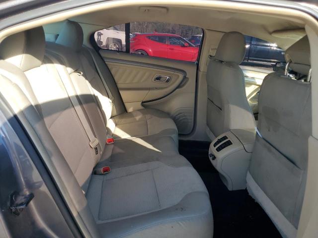 Foto 10 de la subasta – 2013 FORD TAURUS SEL con VIN 1FAHP2E88DG130944