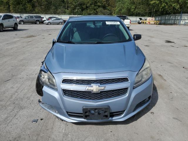 Photo 5 from auction – 2013 CHEVROLET MALIBU LS with VIN 1G11B5SA5DU112382