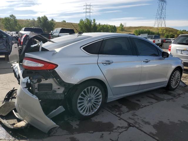 Photo 3 from auction – 2016 FORD FUSION TIT with VIN 3FA6P0K98GR197159