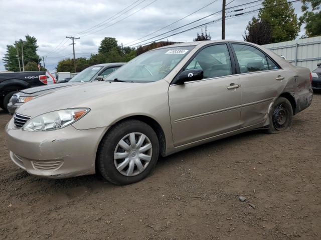 TOYOTA CAMRY LE 2005 with VIN 4T1BE32K05U020576 - Photo from auction