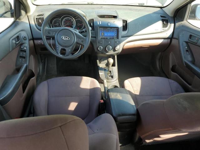 Photo 8 from auction – 2010 KIA FORTE EX with VIN KNAFU4A29A5106339
