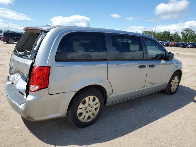 Photo 3 from auction – 2020 DODGE GRAND CARA with VIN 2C4RDGBG9LR234193