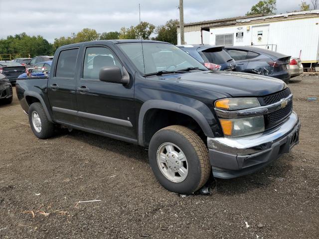 Photo 4 from auction – 2007 CHEVROLET COLORADO with VIN 1GCDT13E778116488