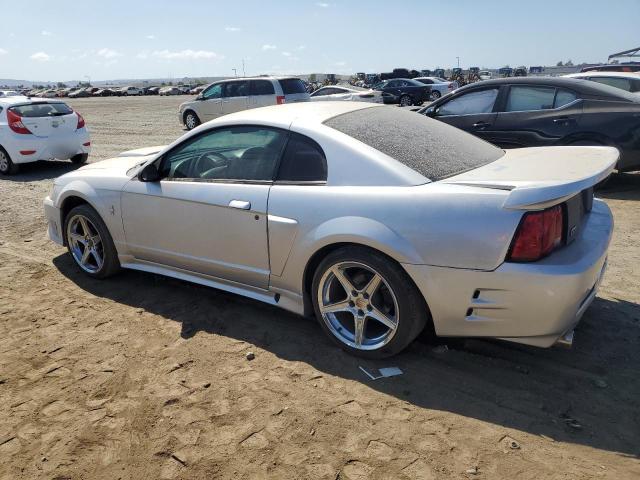 Photo 2 from auction – 2001 FORD MUSTANG with VIN 1FAFP40411F147139
