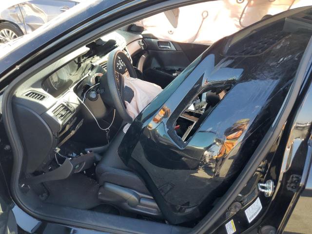 Photo 7 from auction – 2014 HONDA ACCORD LX with VIN 1HGCR2F36EA064501