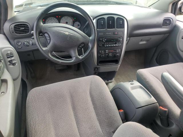 Photo 8 from auction – 2007 CHRYSLER TOWN & COU with VIN 2A4GP54L67R156503