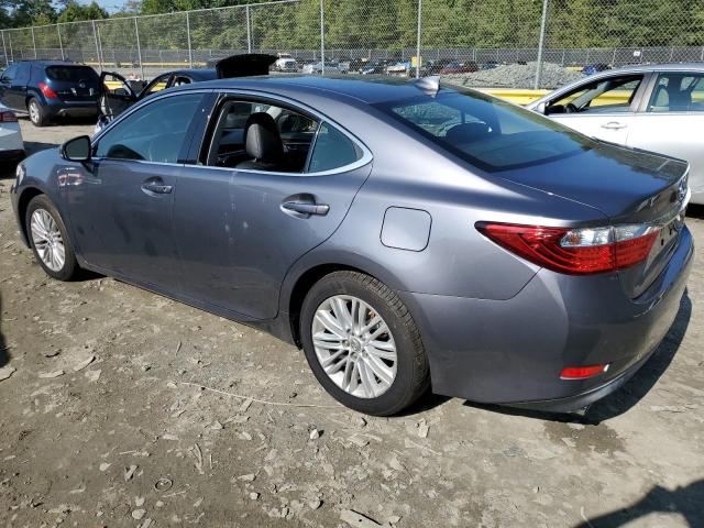 Photo 2 from auction – 2015 LEXUS ES 350 with VIN JTHBK1GG8F2193554