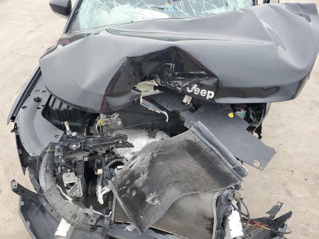 Photo 11 from auction – 2018 JEEP COMPASS LI with VIN 3C4NJCCB1JT124364
