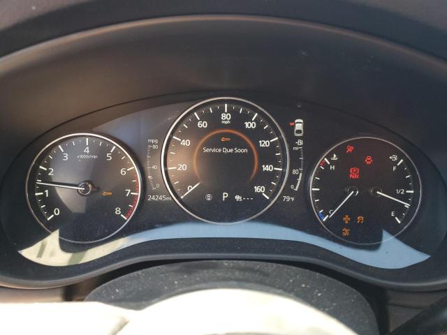 Photo 9 from auction – 2021 MAZDA 3 with VIN JM1BPBJY5M1400561