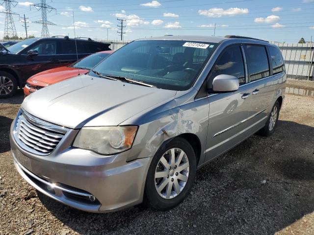 Photo 1 from auction – 2014 CHRYSLER TOWN & COU with VIN 2C4RC1BG6ER294094